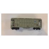 Atlas Pillsbury 38642 GATX Airslide 43325 Atlas Pillsbury 38642 GATX Airslide 43325