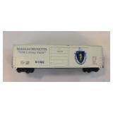 Life-LIke Mass. Old Colony Evans 50 Life-LIke Mass. Old Colony Evans 50