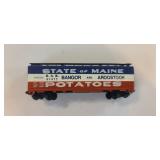 Model Power State of Maine - Potatoes 3403 N Scale