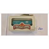 Bachmann N Scale 73661 Steel Plug Door Boxcar Bachmann N Scale 73661 Steel Plug Door Boxcar