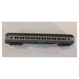 Con-Cor N Scale Heavyweight Coach NYC