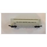 Bowser - Wilkes Barre Milling 37264 Hopper