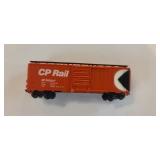 Model Power Cp Rail 3436 Freight Car