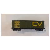 Athearn Central Vermont 40 Athearn Central Vermont 40