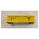 Roundhouse 8134 Kit SBV Roundhouse 8134 Kit SBV