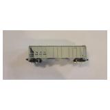 Atlas 3728 - 3 Bay Covered Hopper NYC Atlas 3728 - 3 Bay Covered Hopper NYC