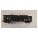 Atlas 90 Ton Hopper Penn Central Atlas 90 Ton Hopper Penn Central