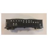 Atlas - Allegheny Central 90 Ton Hopper Atlas - Allegheny Central 90 Ton Hopper