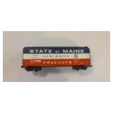 Atlas State of Maine New Haven 33301 40 Atlas State of Maine New Haven 33301 40