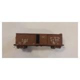 Atlas 41782 USRA Single Sheathed Box Car Atlas 41782 USRA Single Sheathed Box Car