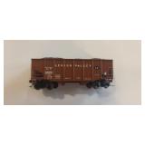 Atlas Lehigh Valley 41174 55 Ton Fishbelly Hopper Atlas Lehigh Valley 41174 55 Ton Fishbelly Hopper