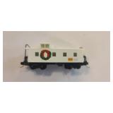 Micro Trains MTL Holiday Car Micro Trains MTL Holiday Car