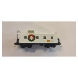 Micro Trains MTL Holiday Car