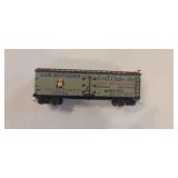 Atlas Our Mothers Cocoa 41474 40" Wood Reefer Atlas Our Mothers Cocoa 41474 40" Wood Reefer