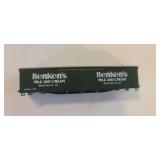 Roundhouse Renkens Ice Cream 8275 Roundhouse Renkens Ice Cream 8275