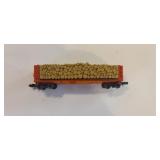 Atlas GSC Pulpwood Flat Del & Hudson 8054 Atlas GSC Pulpwood Flat Del & Hudson 8054