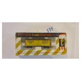 Revell N Gauge n-2529 Refrigerator Car Revell N Gauge n-2529 Refrigerator Car