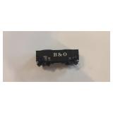Atlas 55 Ton Fishbelly B & O Flat End Atlas 55 Ton Fishbelly B & O Flat End