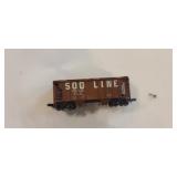 Atlas SOO Line 3163 2 Bay PS-2 Atlas SOO Line 3163 2 Bay PS-2