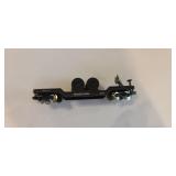 Model Power All Metal Cable Car #4111 Model Power All Metal Cable Car #4111