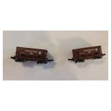 Model Power Pennsy #2868 Model Power Pennsy #2868