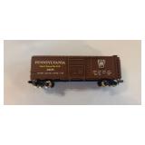 Atlas Pa. 40 Ft Box Car #3422 Atlas Pa. 40 Ft Box Car #3422