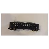 Atlas 90 Ton Hopper Undecorated #3260 Atlas 90 Ton Hopper Undecorated #3260