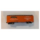 Model Power Refrigerator Car Heinz #3721 Model Power Refrigerator Car Heinz #3721