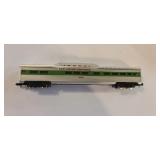 Model Power Burlington Northern #3057