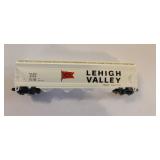 Bachmann Lehigh Valley Flow Hopper #70577