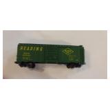 Atlas Reading Lines 3411 Box Car Atlas Reading Lines 3411 Box Car
