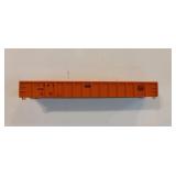 Roundhouse Orange Pb & New England #8409 Roundhouse Orange Pb & New England #8409
