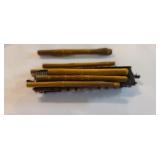 Bachmann Log Cars 1935-1960 Version #18352 Bachmann Log Cars 1935-1960 Version #18352
