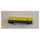 Micro Trains Nestle Train Micro Trains Nestle Train