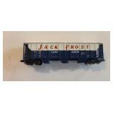 Atlas Jack Frost 3 Bay CVD Hopper #3739 Atlas Jack Frost 3 Bay CVD Hopper #3739