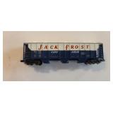 Atlas Jack Frost 3 Bay CVD Hopper #3739