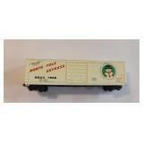 Life-Like North Pole Express #2167 Life-Like North Pole Express #2167