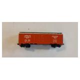 Model Power Refrigerator #3400 Model Power Refrigerator #3400