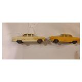 Vintage Old Cars For Model Railroads O scale Vintage Old Cars For Model Railroads O scale