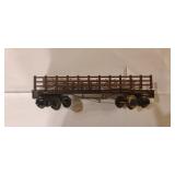 LIONEL HORSE FLAT CAR No. 1877