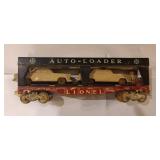 Lionel 6414 Auto Loader Lionel 6414 Auto Loader