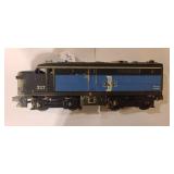 Lionel PW 217 Boston & Maine Lionel PW 217 Boston & Maine