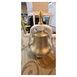 Antique Vintage Train Locomotive Bell Antique Vintage Train Locomotive Bell