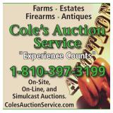 EQUIPMENT, ANTIQUES, ELECTRONICS, TOOLS, AND MORE!