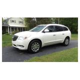 TRACTORS, FIREARMS, ANTIQUES, AUTOMOBILES AND MUCH MORE. HOBBY FARM AUCTION. 