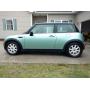 2003 MINI COOPER, NAIM AUDIO STEREO, FURNITURE, HOT TUB, BOAT AND MORE