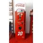 $70,000 COKE COCA COLA COLLECTION, VENDO MACHINE, SIGNS, TOOLS & EQUIPMENT IN RING #2