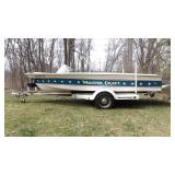 1928 Ford Model T, Mastercraft Boat, Trailers, 0-Turn Mower, Antiques, Tools, Equipment and More!