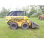 HOT RODS, ZERO TURN MOWER, JOHN DEERE SKIDSTEER, EQUIPMENT, ANTIQUES AND MORE