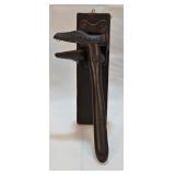 Vintage Sargent & Co No. 10 Nut Cracker
